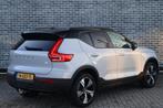Volvo XC40 Recharge Plus | Trekhaak | Adaptieve Cruise Contr, 12 maanden, Stof, Gebruikt, 422 km