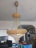 Swarovski kroonluchter, Huis en Inrichting, Lampen | Kroonluchters, Ophalen, Gebruikt
