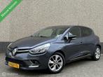 Renault Clio 1.2 16V Limited Airco Cruise Navigatie Apk 2017, Voorwielaandrijving, Stof, Euro 6, 4 cilinders