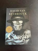 Congo: Een Geschiedenis - David Van Reybrouck, Ophalen, 20e eeuw of later, Gelezen