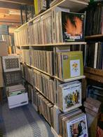 Uw lp's verkopen? Inkoop Platen collectie vinyl gezochtUw lp, Ophalen of Verzenden, Gebruikt, 12 inch, Poprock