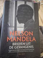 Nelson Mandela - Brieven uit de Gevangenis, Ophalen of Verzenden, Gelezen, Sahm Venter, Politiek