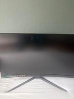 Msi curved monitor 180 hz, Computers en Software, Monitoren, Ophalen of Verzenden, 151 t/m 200 Hz, Curved
