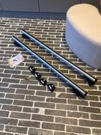 dak dragers set Opel Zafira 2011 t/m 2018, Auto diversen, Dakdragers, Ophalen, Gebruikt