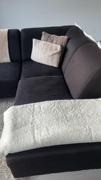 Zeer nette hoekbank, Huis en Inrichting, Banken | Bankstellen, 250 tot 300 cm, Hoekbank, 75 tot 100 cm, Ophalen of Verzenden