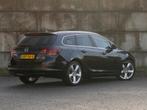 Opel ASTRA SPORTS TOURER 1.6 Turbo Sport | Navi | Xenon | St, Auto's, Voorwielaandrijving, Euro 5, Gebruikt, Zwart