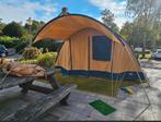 6persoons tent, Ophalen, Gebruikt, Tot en met 6