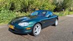 Mazda MX-5 1.6 I 2000 Groen, Auto's, Achterwielaandrijving, 4 cilinders, Cabriolet, 990 kg
