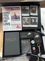 Adele in Munich VIP Box, Ophalen of Verzenden, Zo goed als nieuw