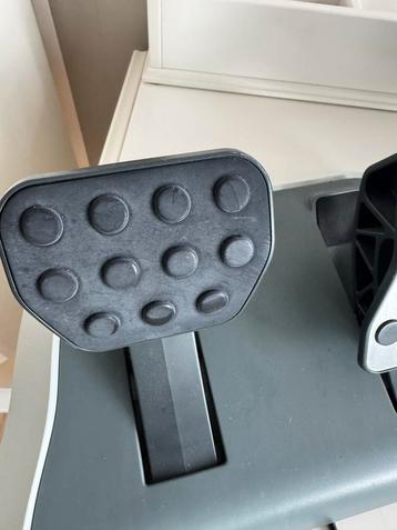 Xbox 360 Racestuur - Zo Goed Als Nieuw! beschikbaar voor biedingen