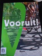 Vooruit! NT2 Staatsexamen B1 Inburgering, Boeken, Studieboeken en Cursussen, Ophalen of Verzenden