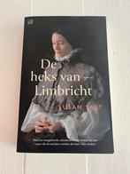Susan Smit - De heks van Limbricht, Gelezen, Ophalen of Verzenden, Nederland, Susan Smit