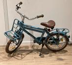 Alpina Cargo 16 inch kinderfiets, Fietsen en Brommers, Ophalen, Zijwieltjes, Alpina, 16 tot 20 inch