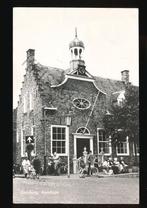 Domburg - Raadhuis [003-3514, Verzenden, 1960 tot 1980, Gelopen, Zeeland