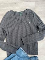 Lauren Ralph Lauren Kabeltrui - Maat L, Kleding | Dames, Eu, Eu, Maat 42/44 (L), Ophalen of Verzenden