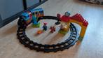 Duplo Trein Set 10507 - Compleet!, Ophalen of Verzenden, Zo goed als nieuw, Complete set, Duplo