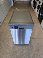 Beko vrijstaande vaatwasser | 45 cm | ZGAN! | Gratis thuis ✅, Ophalen, Jirnsum, Minder dan 85 cm, Zo goed als nieuw