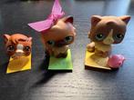 Littlest Pet Shop - Diverse Collectie, Ophalen of Verzenden, Gebruikt, Jongen of Meisje