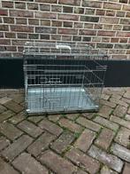 Hondenbench, Ophalen, Zo goed als nieuw
