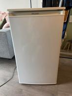 Tafel koelkast met vriezer van Exquisit, Met vriesvak, 75 tot 100 liter, Energieklasse A of zuiniger, 45 tot 60 cm