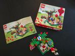 Lego 40236 romantische Valentijnsdag-picknick, Ophalen of Verzenden, Complete set, Lego