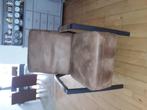 Keurige Fauteuil, Huis en Inrichting, Fauteuils, Ophalen of Verzenden, Gebruikt, 75 tot 100 cm, 50 tot 75 cm