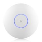 UniFi U7 Pro XGS WiFi 7 Access Point, Computers en Software, Accesspoints, Ophalen of Verzenden, Zo goed als nieuw, Ubiquity UniFi