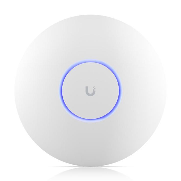 UniFi U7 Pro XGS WiFi 7 Access Point, Computers en Software, Accesspoints, Zo goed als nieuw, Ophalen of Verzenden