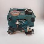 Makita dga504 slijper body + accu || nu voor maar €119.99, Nieuw, Ophalen of Verzenden, X, X