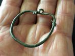 APARTE Romeins Keltische SCHUIF armband Bodemvondst, Antiek en Kunst, Ophalen of Verzenden