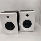 Vonyx SMN50W actieve studio monitor speakers 140W nu €69.99, Audio, Tv en Foto, Luidsprekers, Overige merken, Vonyx, Ophalen of Verzenden