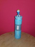 Bewaarpot (640), Ophalen of Verzenden, Zo goed als nieuw, Glas, Overige stijlen