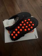 Nike mind 001 slide black chrome 39, Kleding | Dames, Zwart, Nike, Nieuw, Ophalen of Verzenden