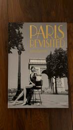 Henk Van Cauwenbergh - Paris Revisited, Boeken, Kunst en Cultuur | Fotografie en Design, Henk Van Cauwenbergh, Zo goed als nieuw