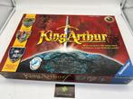 King Arthur bordspel.   18,50 euro, Hobby en Vrije tijd, Gezelschapsspellen | Bordspellen, Ophalen of Verzenden, Zo goed als nieuw