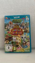 Animal crossing amiibo festival, Ophalen, Overige genres, Refurbished, Eén computer