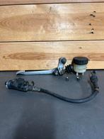 Bmw k100 voetrem onderdelen, Verzenden, Gebruikt