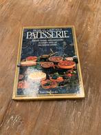 Kookboek Patisserie van Albert en Michel Roux, Boeken, Kookboeken, Ophalen of Verzenden, Zo goed als nieuw