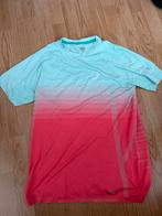 Asics Sportshirt Maat L - Zo Goed Als Nieuw, Maat 52/54 (L), Ophalen of Verzenden, Zo goed als nieuw, Overige kleuren