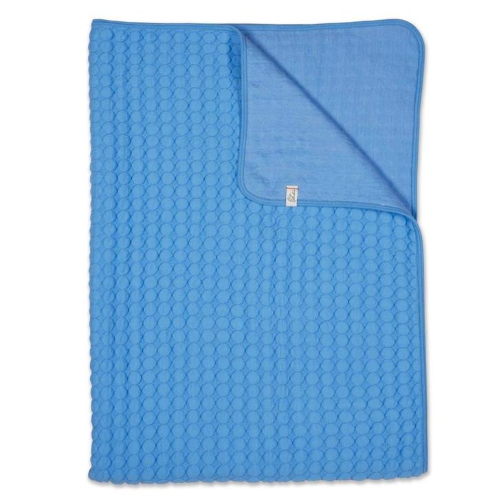 Pip Studio sprei FILL IN DOTS SALE, Huis en Inrichting, Slaapkamer | Beddengoed, Nieuw, Overige typen, Eenpersoons, Blauw, Verzenden