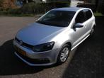 Volkswagen Polo 1.0 Comfortline airco, Gebruikt, Euro 6, Bedrijf, Handgeschakeld
