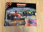 Carrera go! Racebaan Formula Speed 62008, Ophalen, Carrera, Met looping, Elektrisch