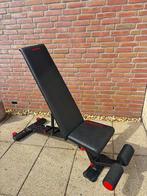 Fitnessbank, Ophalen, Zo goed als nieuw, Fitnessbank