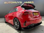 Mercedes-Benz A-klasse AMG 35 4MATIC Edition 1|Pano|Burmeste, Auto's, Mercedes-Benz, Automaat, Gebruikt, 4 cilinders, 2000 kg