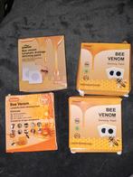 4 x Cvreoz en Boomoon afslankpleisters met bijengif, Ophalen, Nieuw, Overige typen