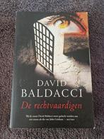 Baldacci ~ De rechtvaardigen, Ophalen of Verzenden