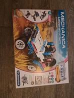 Mechanica, Ophalen, Overige merken