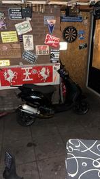 Piaggio Zip 172cc, Ophalen, Zip, Zo goed als nieuw, Benzine