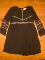 Ba&sh Zwart Jurkje- Zo Goed Als Nieuw, Zwart, Ophalen of Verzenden, Zo goed als nieuw, Ba&sh