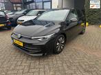 Volkswagen GOLF 1.5 eTSI Life Edition, 4 cilinders, 150 pk, LED verlichting, Zwart